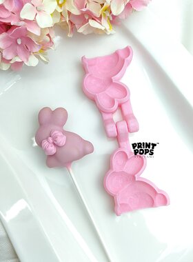 Print Pops™ - Zeka modla za cake popse