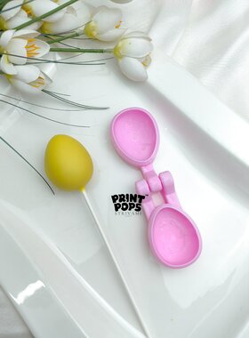 Print Pops™ - Jaje modla za cake popse