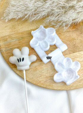 Print Pops™ - Rukavica modla za cake popse