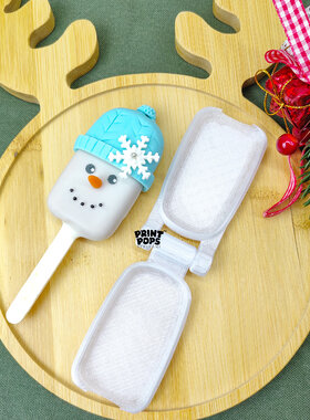 Print Pops™ - Velika sladoled modla za cake popse