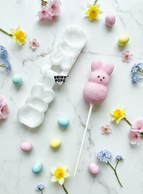 Print Pops™ - Buckasti zeka modla za cake popse