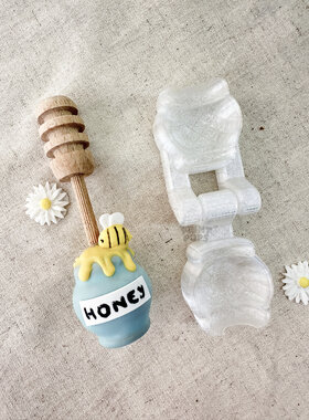 Print Pops™ - Tegla meda modla za cake popse