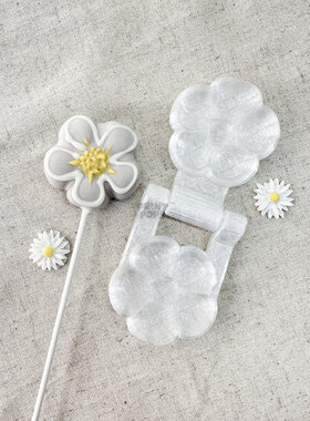 Print Pops™ - Cvetić modla za cake popse