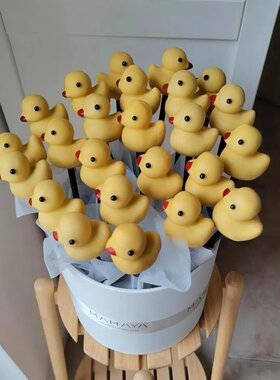 Print Pops™ - Patkica modla za cake popse