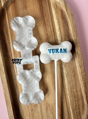Print Pops™ - Koska modla za cake popse
