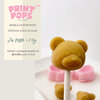 Print Pops™ - meda modla za cake popse