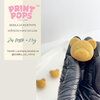 Print Pops™ - meda modla za cake popse