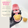 Print Pops™ - meda modla za cake popse