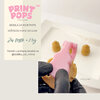 Print Pops™ - flasica modla za cake popse