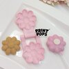 Print Pops™ - cvet modla za cake popse