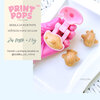 Print Pops™ - Aviončić modla za cake popse