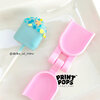 Print Pops™ - Sladoled modla za cake popse