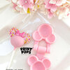 Print Pops™ - Mini modla za cake popse