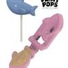 Print Pops™ - Ajkula modla za cake popse