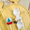 Print Pops™ - Snežna kugla modla za cake popse