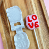 Print Pops™ - LOVE modla za cake popse