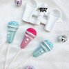 Print Pops™ - Mikrofon modla za cake popse