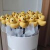 Print Pops™ - Patkica modla za cake popse