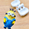 Print Pops™ - Kratka Pilula modla za cake popse