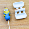 Print Pops™ - Dugačka Pilula modla za cake popse