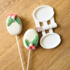 Print Pops™ - Ovalna modla za cake popse