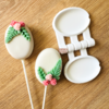 Print Pops™ - Ovalna modla za cake popse
