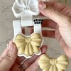 Print Pops™ - Pufnasta Mašnica modla za cake popse