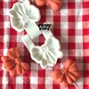 Print Pops™ - Pufnasta Mašnica modla za cake popse