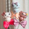 Print Pops™ - Aksolotl modla za cake popse