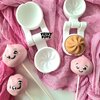 Print Pops™ - Dampling modla za cake popse