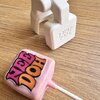 Print Pops™ - kocka modla za cake popse