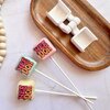 Print Pops™ - kocka modla za cake popse