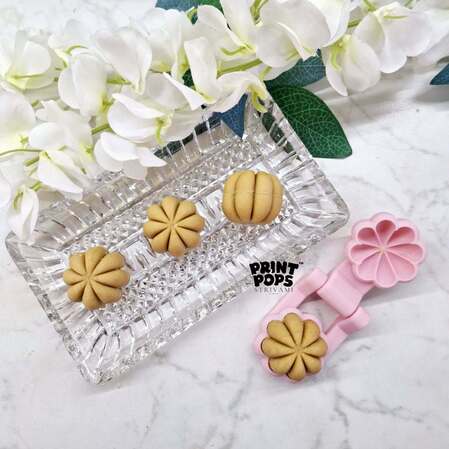 Print Pops™ - Bundeva modla za cake popse