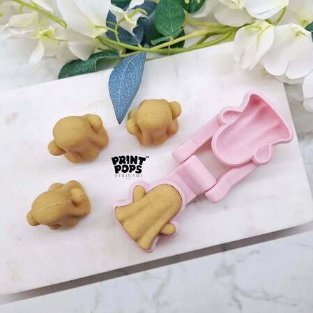 Print Pops™ - Duh modla za cake popse