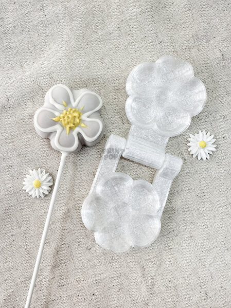Print Pops™ - Cvetić modla za cake popse
